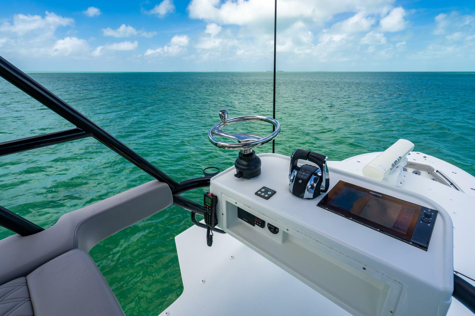 2015 Yellowfin CC - Image 79