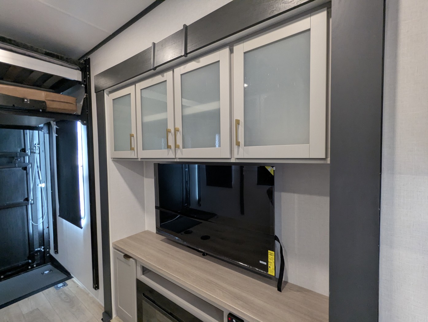 2027 Forest River Stealth 3300 - Image 39