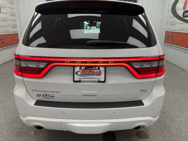 2025 Dodge Durango GT Plus AWD - Image 6