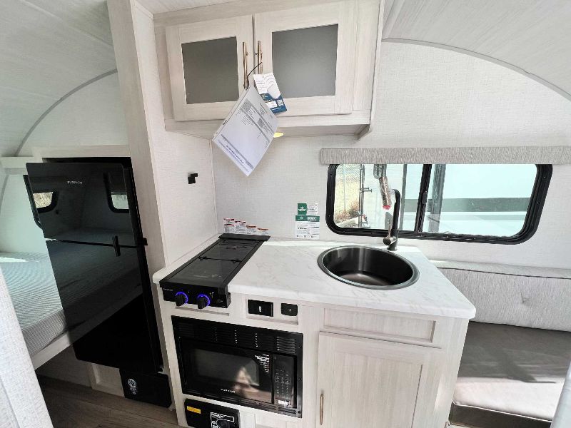 2026 Forest River R-Pod RP-171 - Image 7