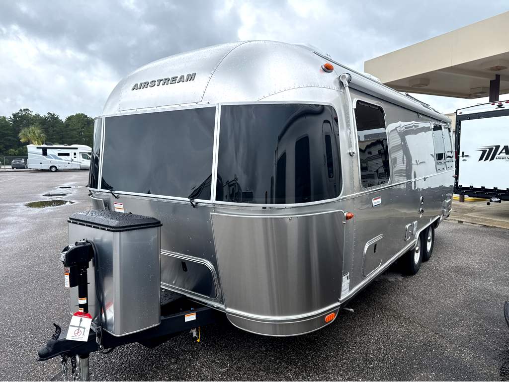 2026 Airstream International 25FB - Image 2