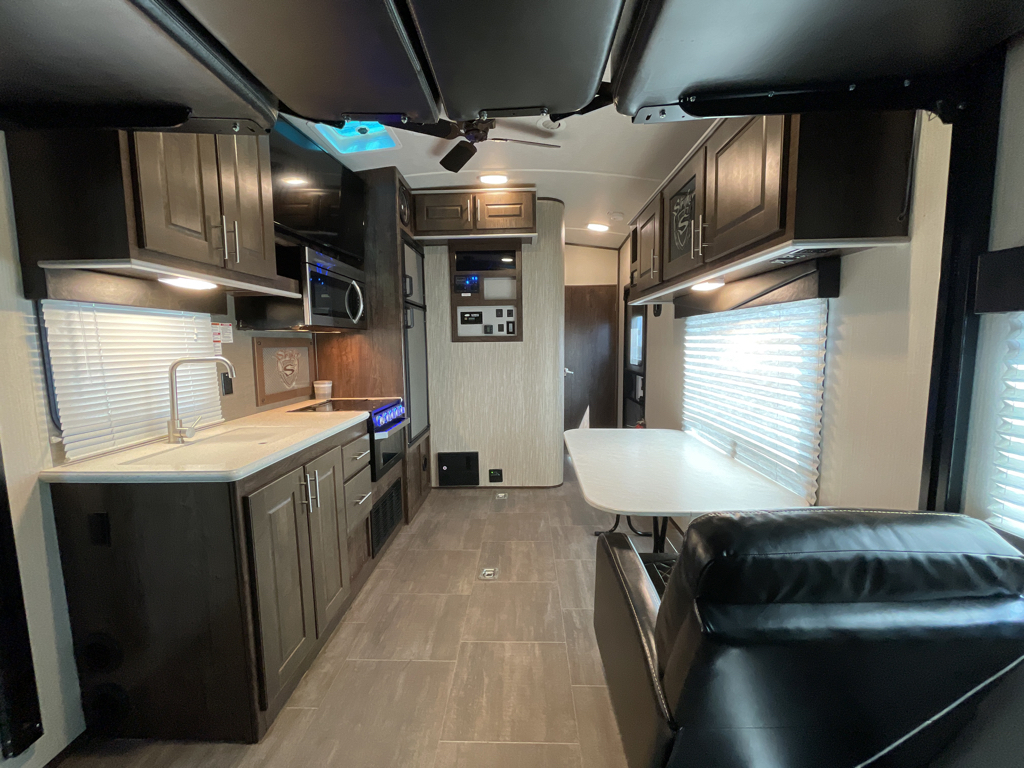 2020 Cruiser RV Stryker ST-2313 - Image 13