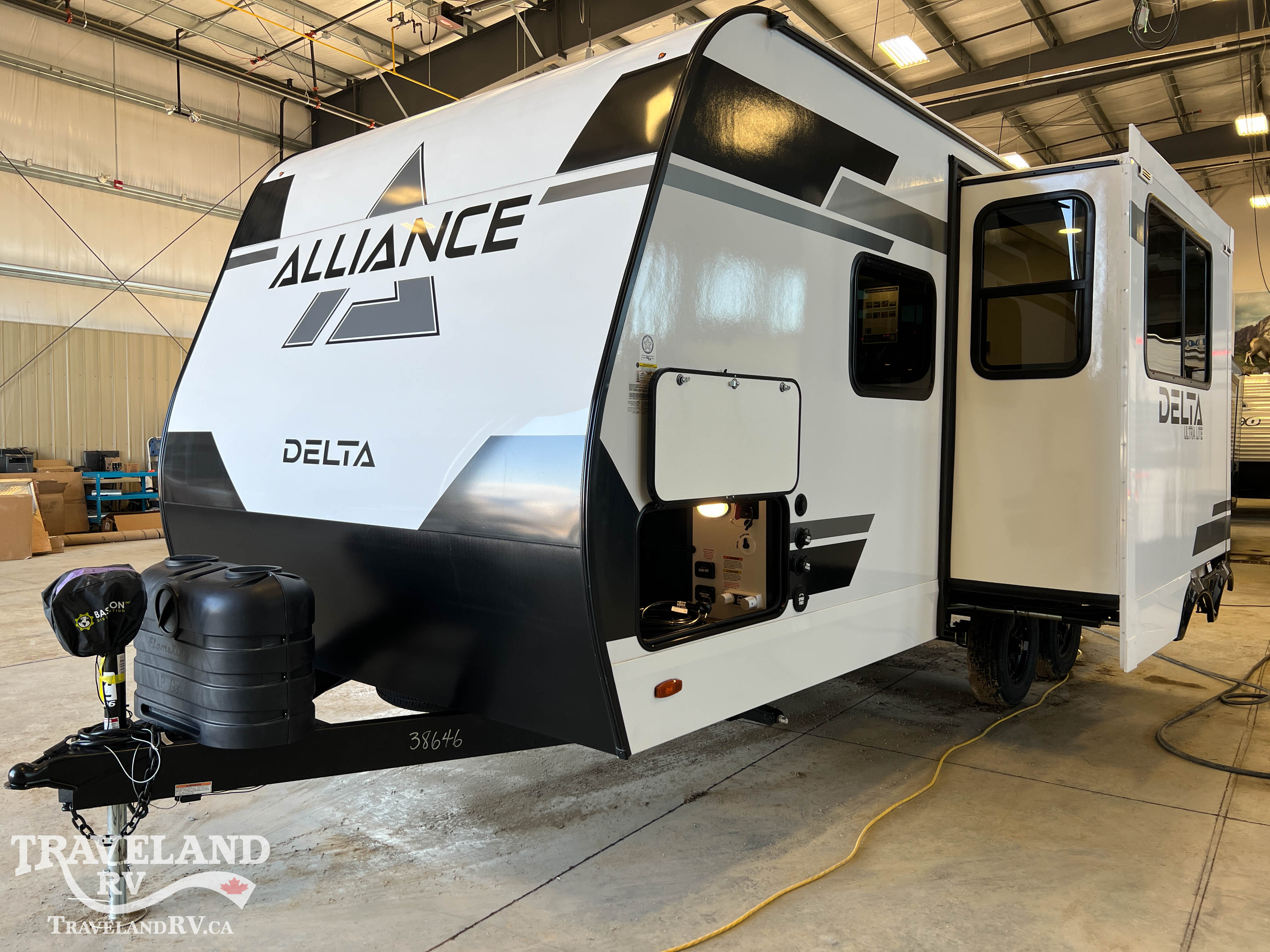 2026 Alliance RV DELTA ULTRA LITE ML206 - Image 5