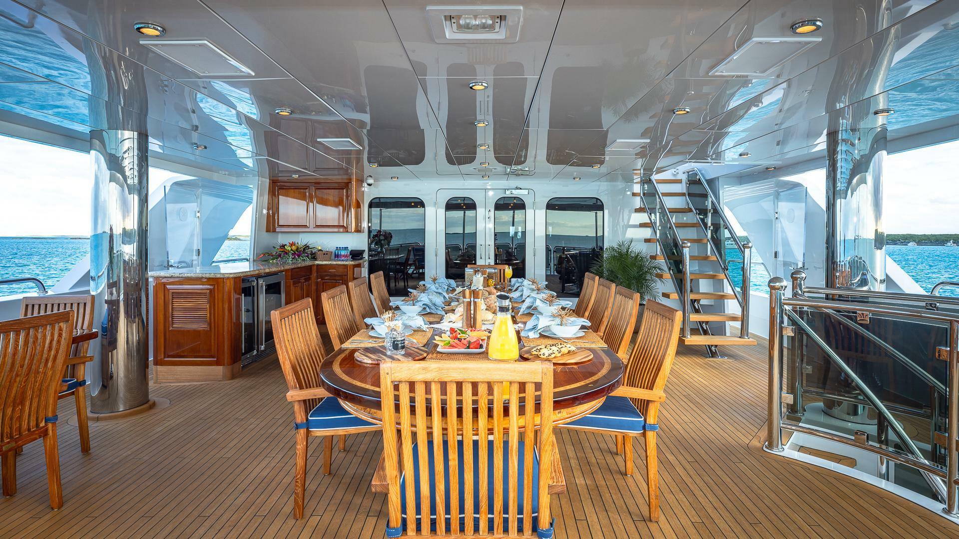 2007 Christensen Tri-Deck - Image 47