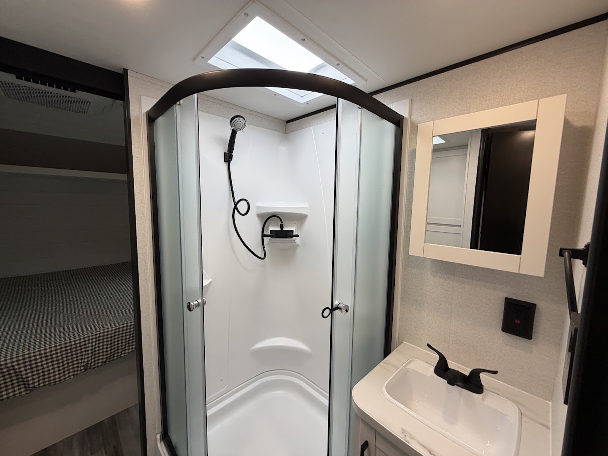 2026 JAYCO JAY FLIGHT SLX 262RLS - Image 37