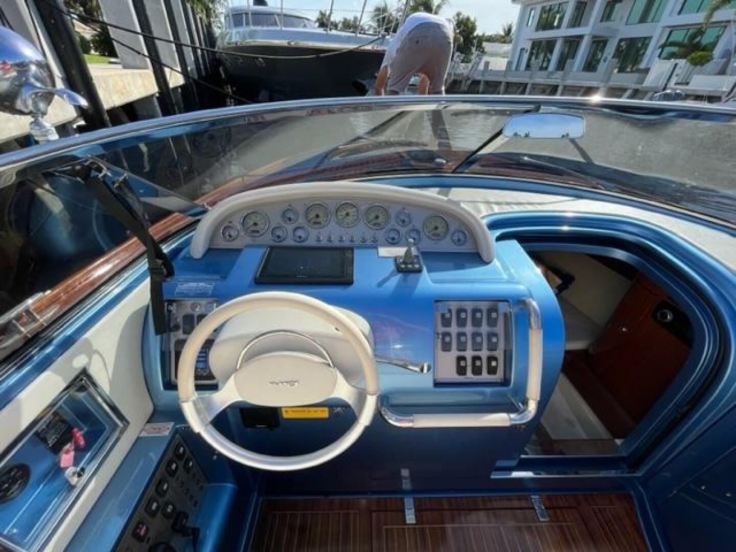 2012 Riva Aquariva Super - Image 5