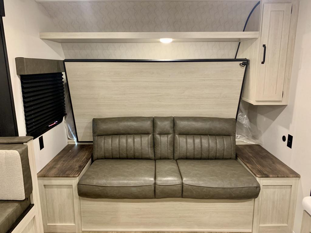 2026 Palomino Puma Camping Edition 18BHCE - Image 22