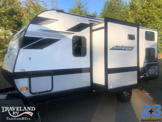 2025 Jayco Jay Feather Air 18MBH - Image 3