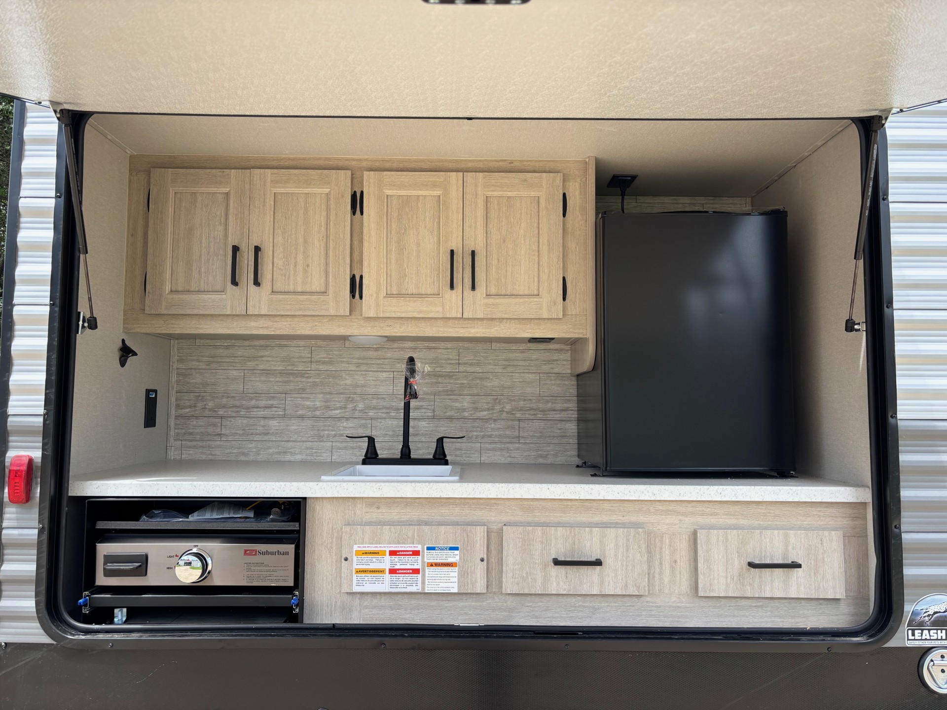 2026 Coachmen Catalina Legacy Edition 343BHTS - Image 9