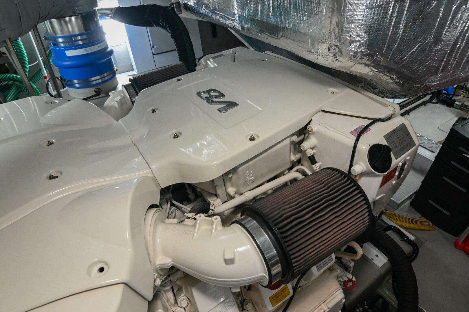 2015 Sunseeker Predator 68 - Image 15