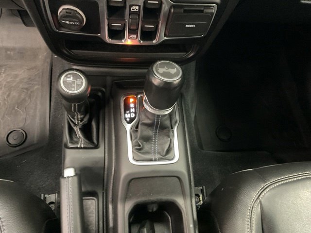 2021 Jeep Wrangler Utility 4D Sahara 4xe 4WD - Image 19