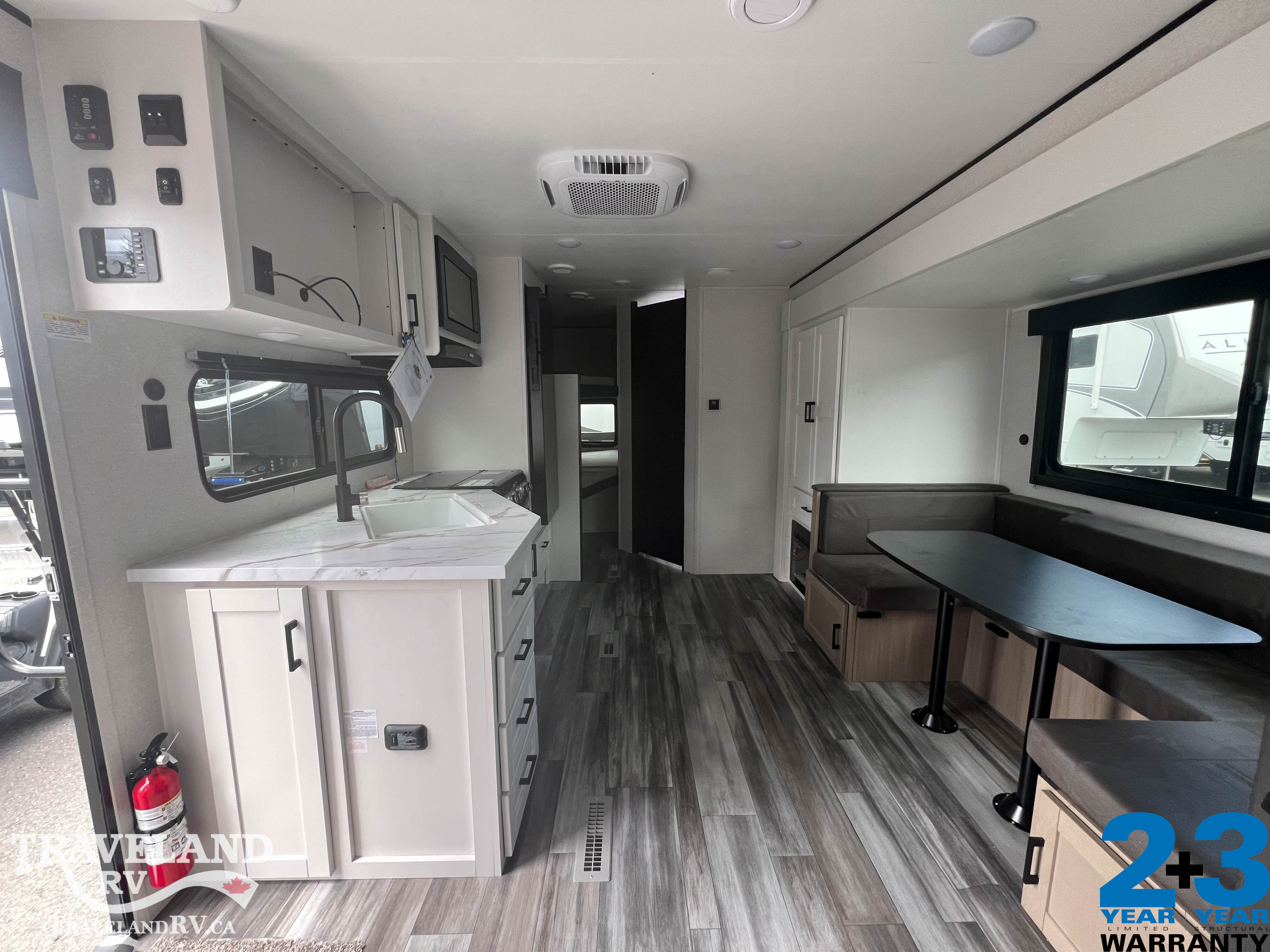 2026 Jayco Jay Flight SLX 245BHSW - Image 3