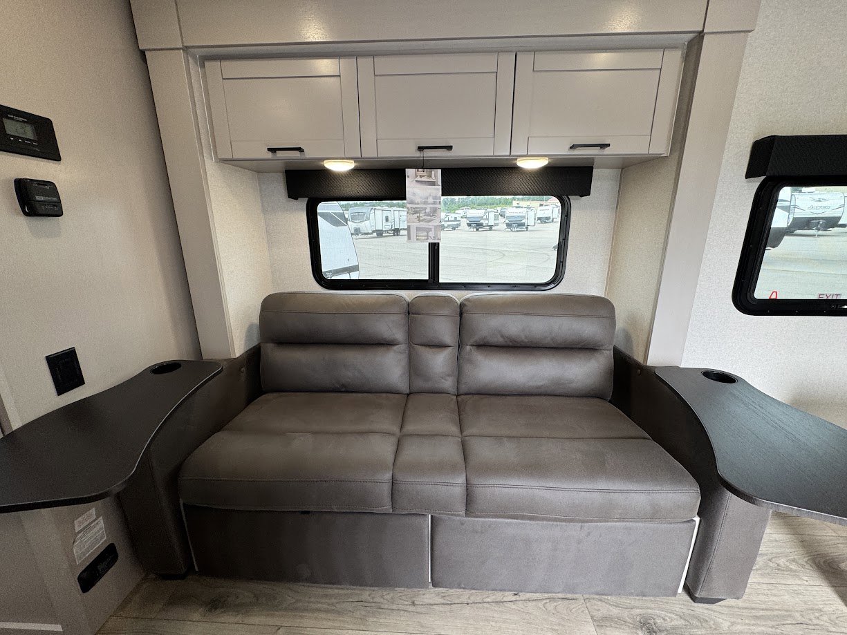 2026 JAYCO JAY FEATHER AIR 18FBS - Image 18
