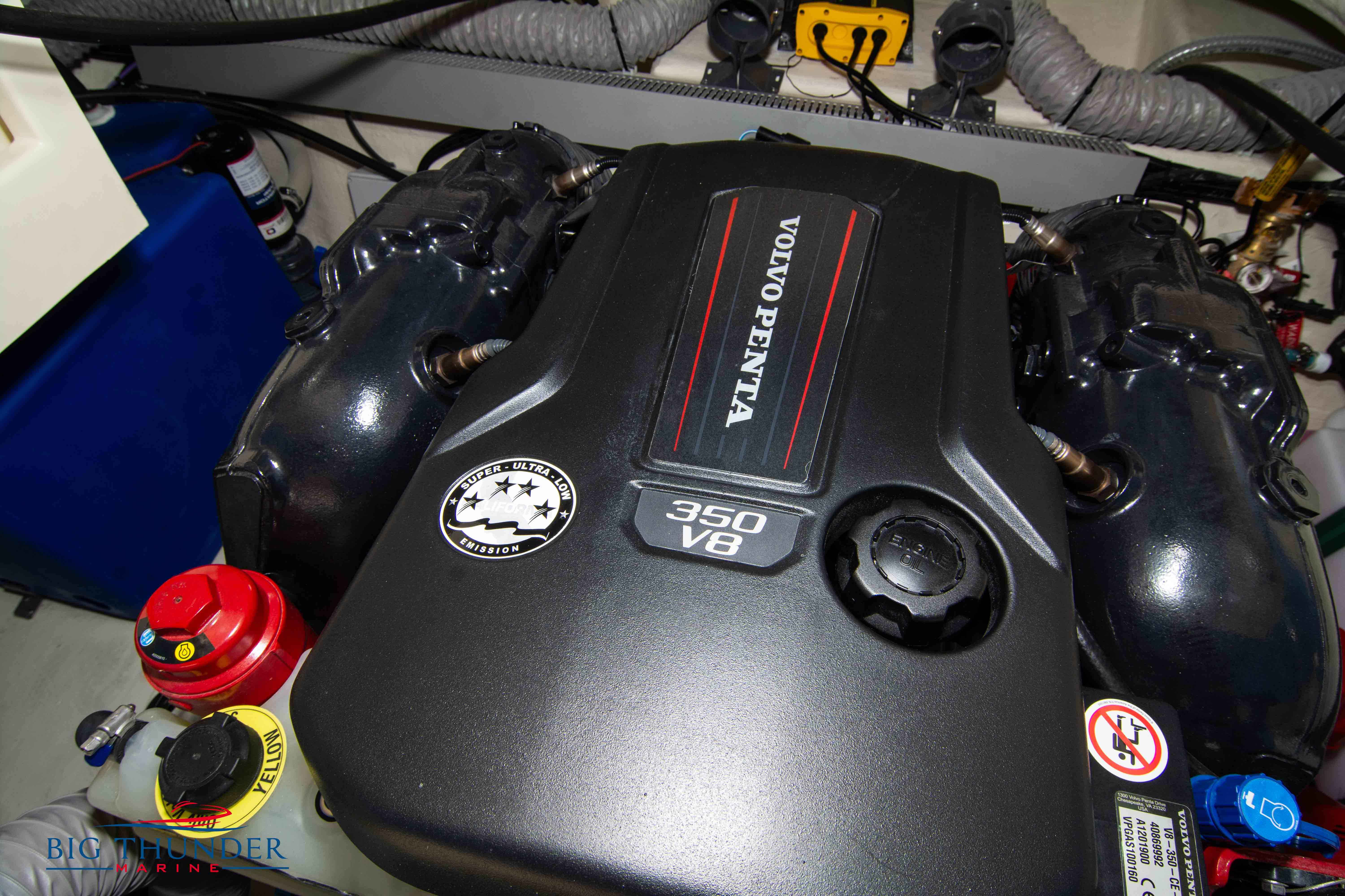 2024 Capoforte CX280i - Image 60