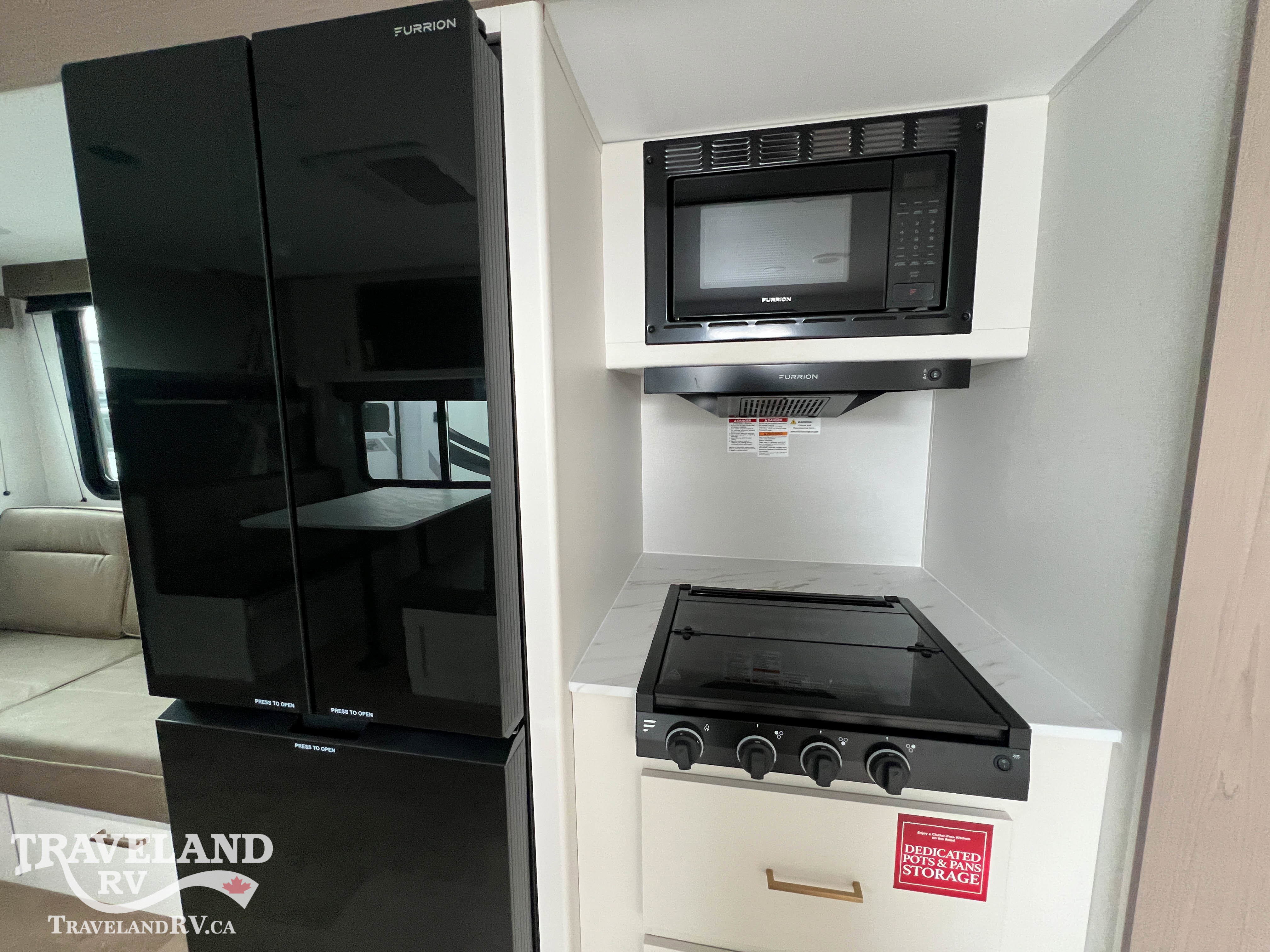 2026 Grand Design Transcend XPLOR 26BHX - Image 9