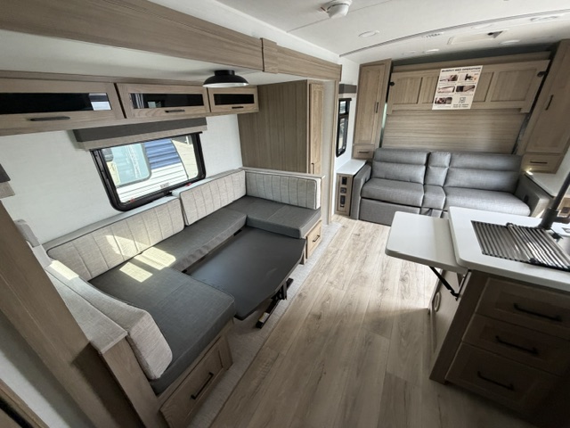 2027 Forest River Rockwood Mini Lite 2509S - Image 43