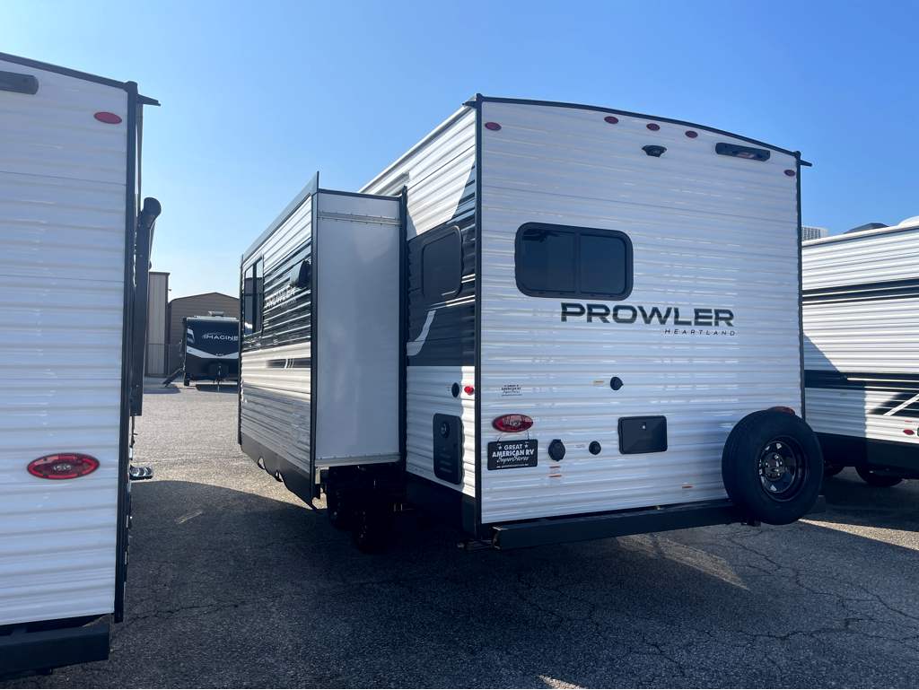 2026 HEARTLAND PROWLER 2201MDS - Image 4