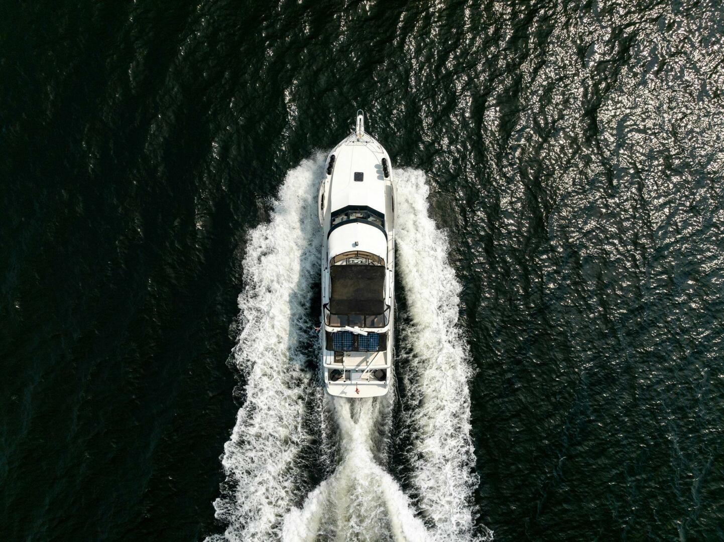 1997 Navigator Sundance 5600 - Image 24