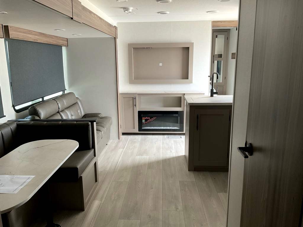 2027 KZ CONNECT C281BHKSE - Image 7