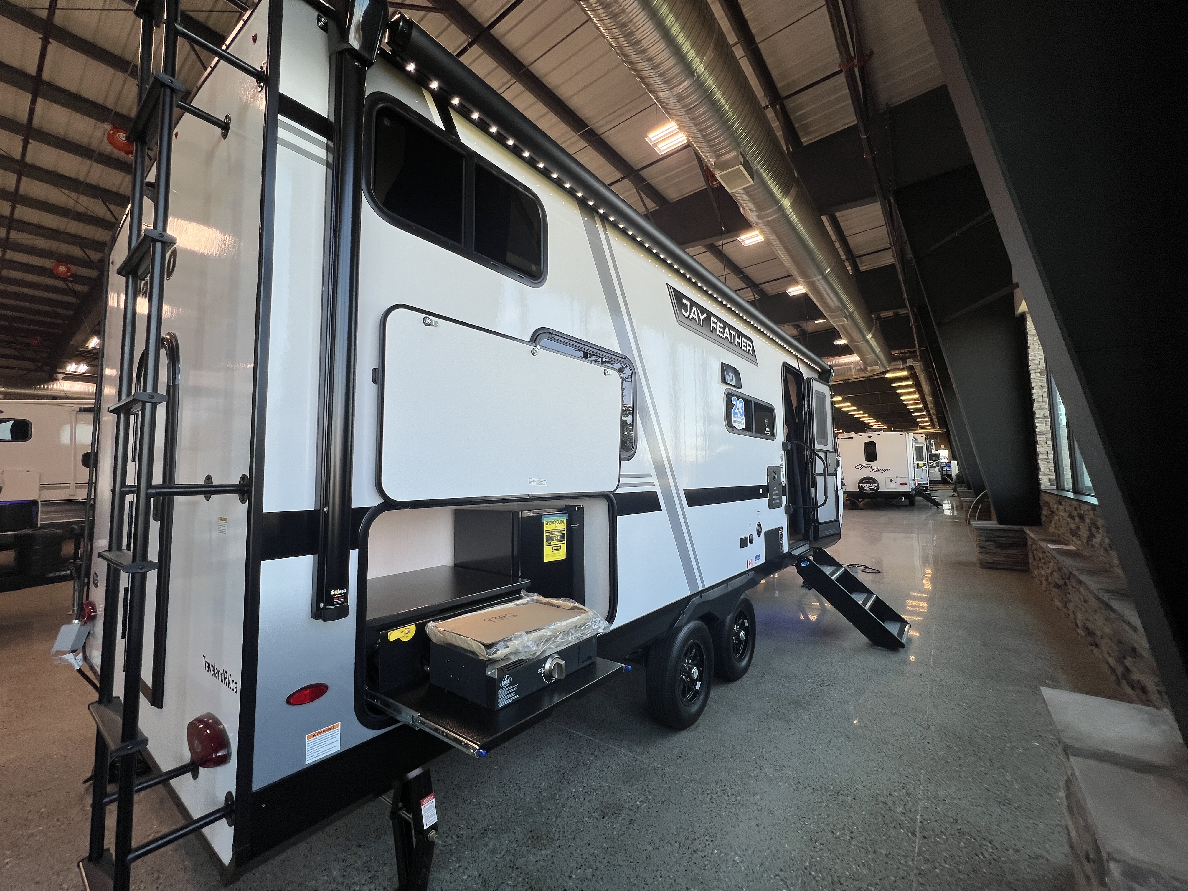 2027 Jayco Jay Feather 21MBH - Image 7