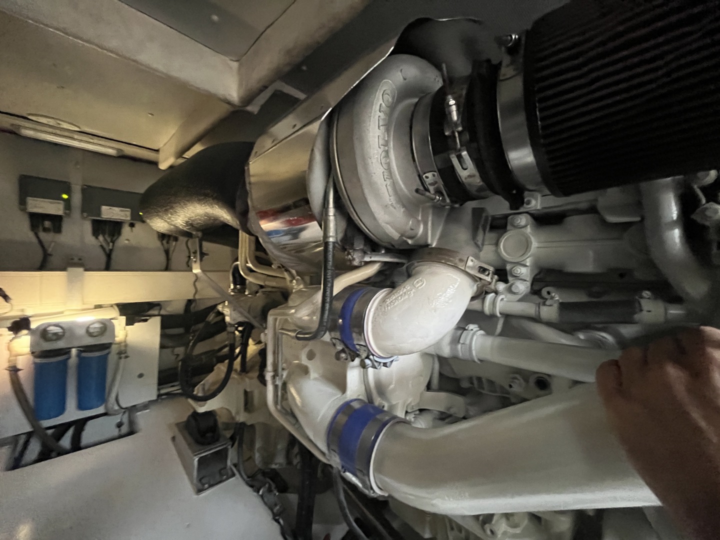 2015 Azimut 54 FLY - Image 23