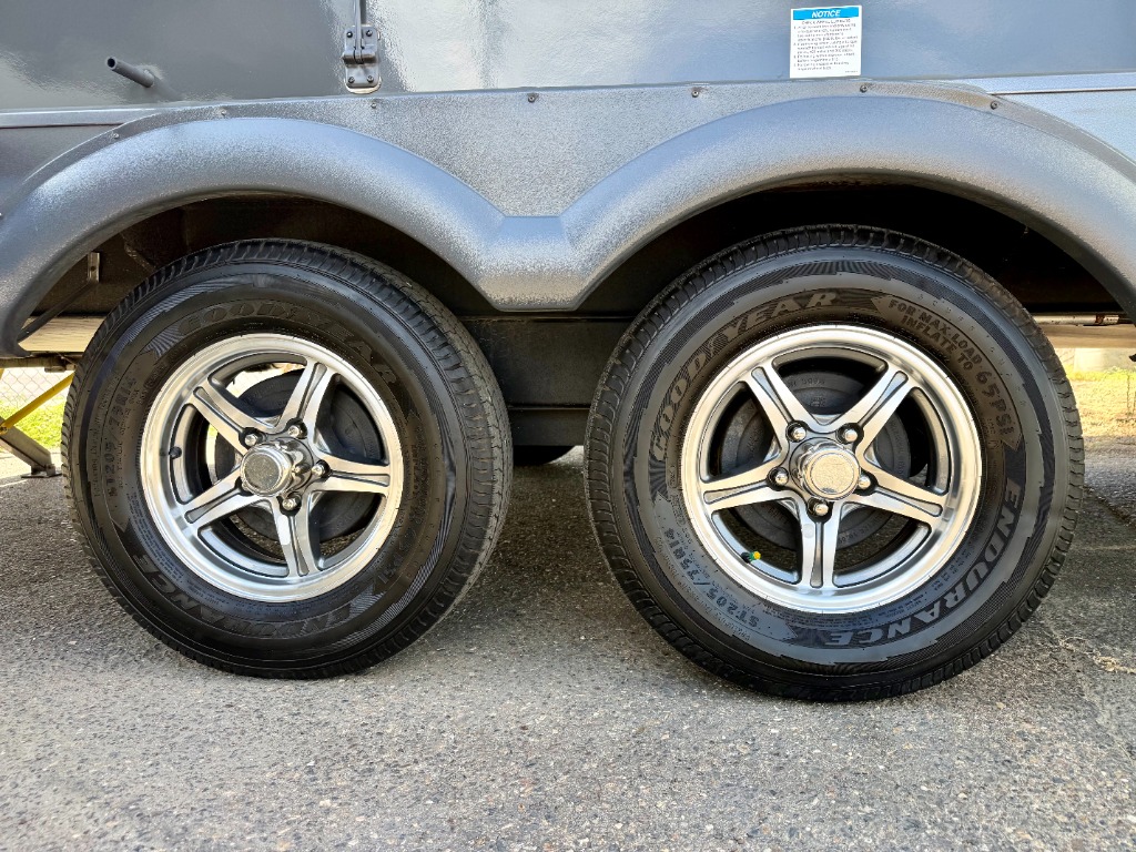 2024 Rockwood Mini Lite 2511S - Image 9