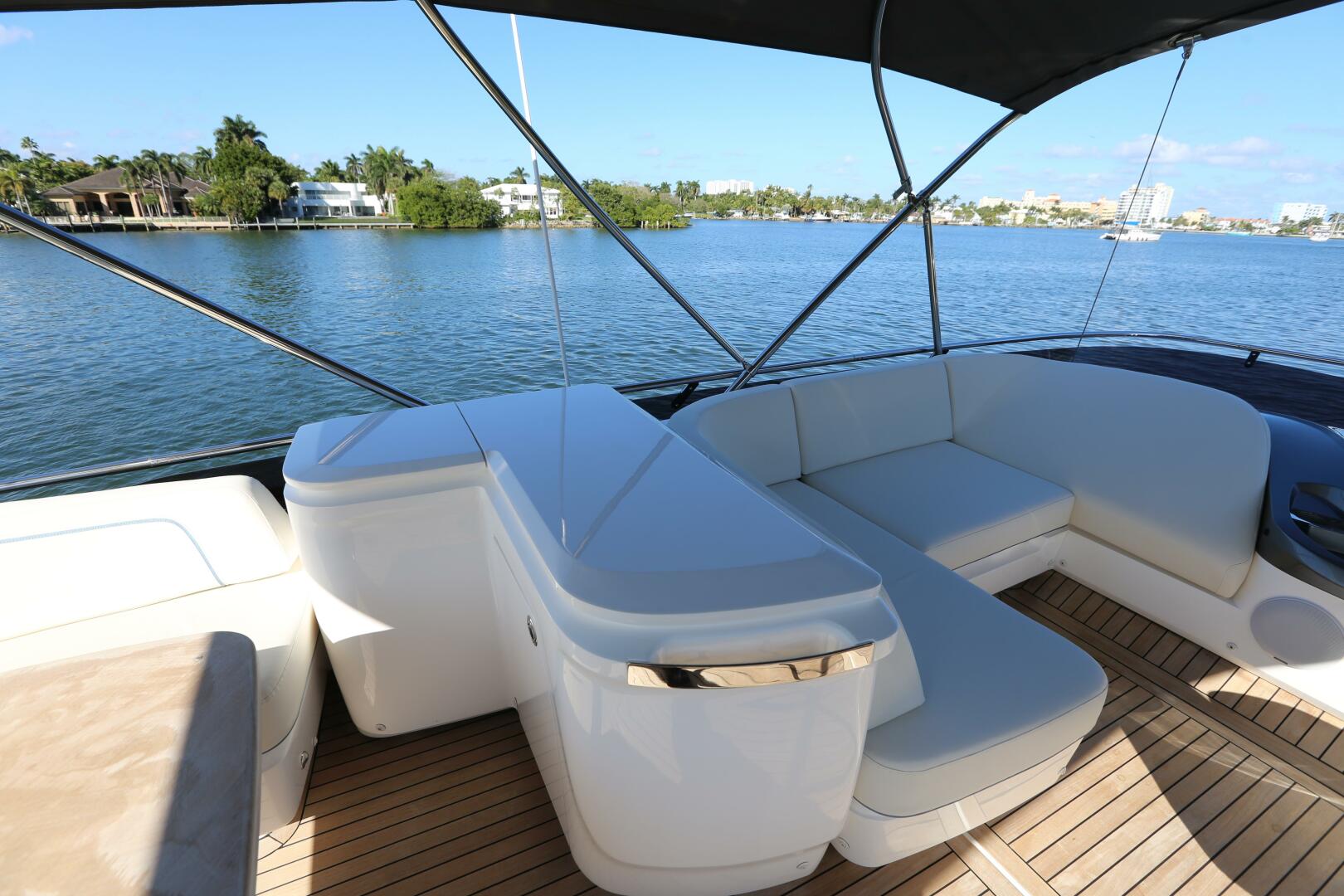 2024 Princess Princess F45 - Image 18
