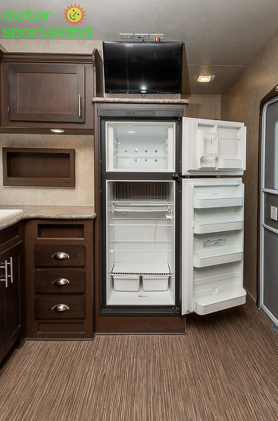 2016 Forest River Stealth 2715G - Image 21
