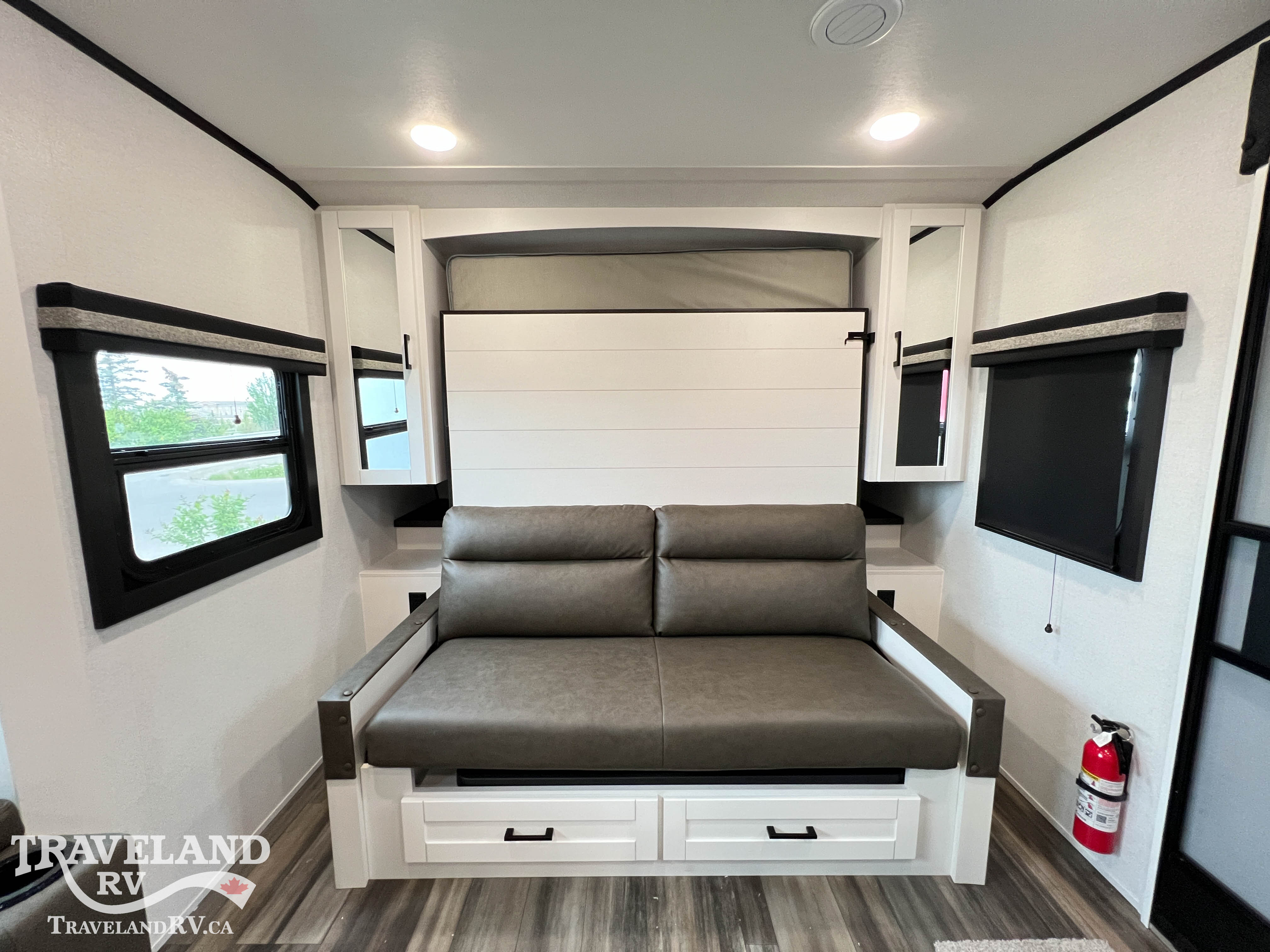 2026 Highland Ridge Range Lite 211RKM - Image 10