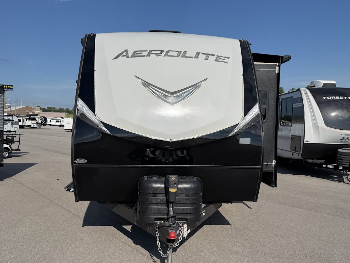 2019 DUTCHMEN AEROLITE 3303RL - Image 2
