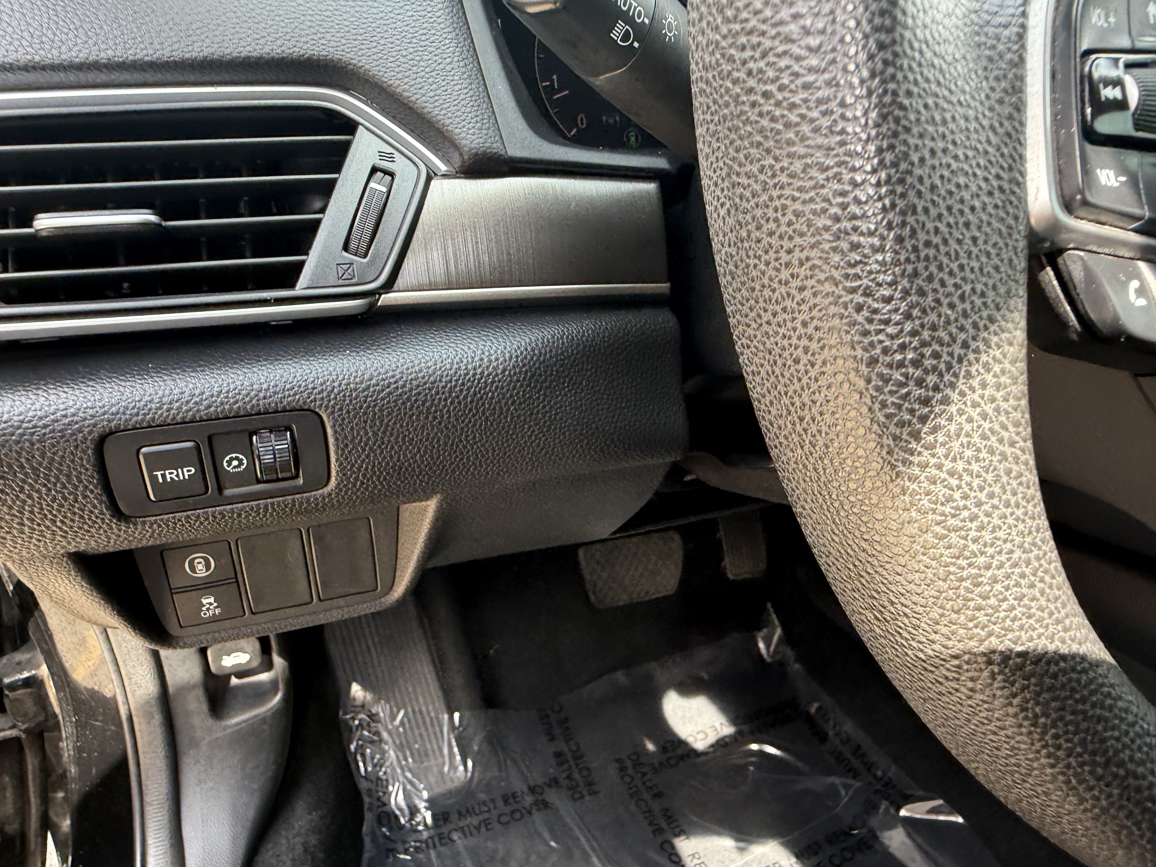 2018 Honda Accord Sedan 4D LX I4 - Image 22
