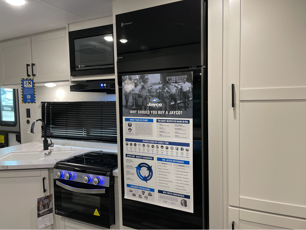 2026 Jayco Jay Flight SLX 261BHS - Image 21