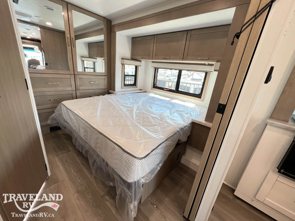 2027 Entegra Coach Vision 27A - Image 33