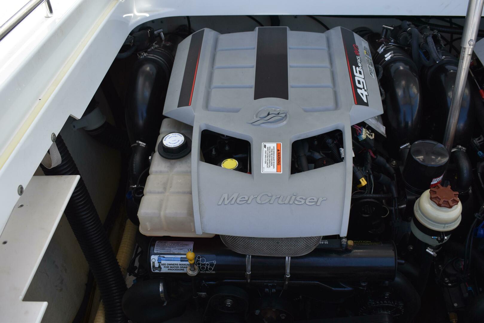 2008 Formula 353 FASTech Sport - Image 45