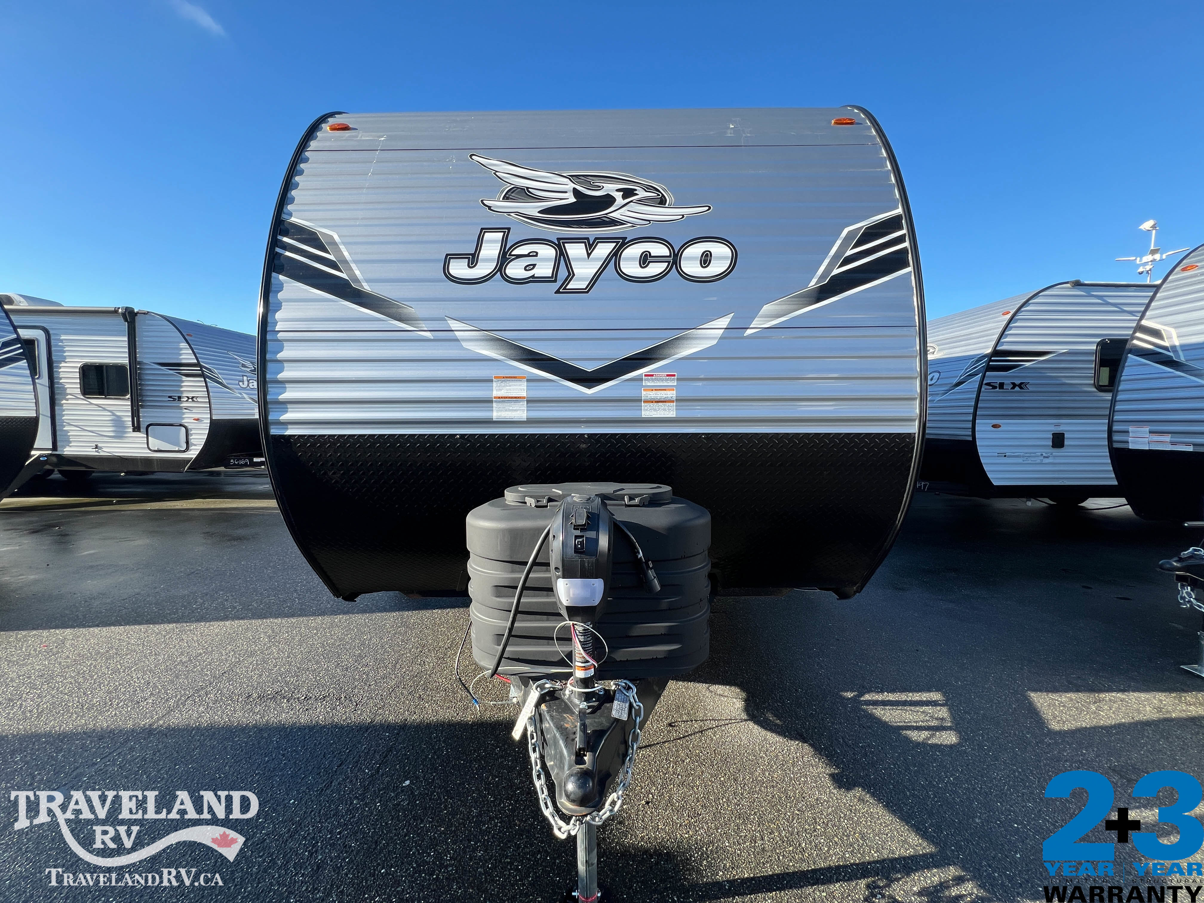 2026 Jayco Jay Flight SLX 286BHSW - Image 3