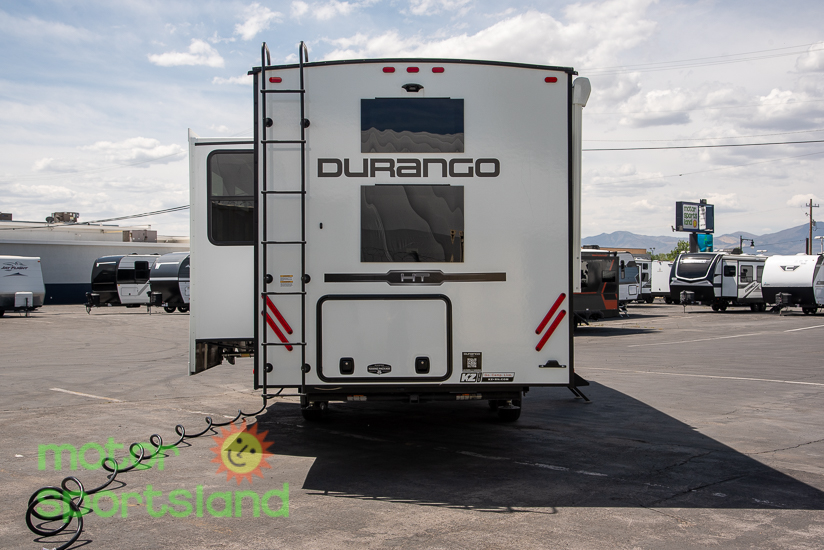 2026 KZ RV Durango Half-Ton D286BHD - Image 6