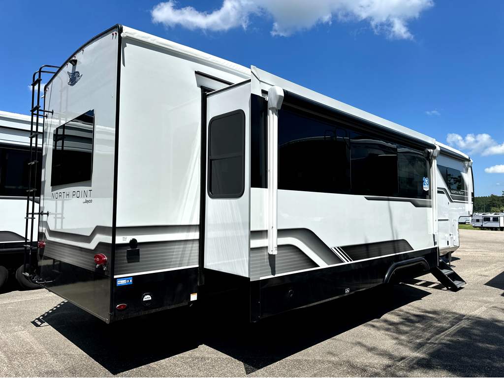 2027 JAYCO NORTH POINT 381CKRE - Image 5