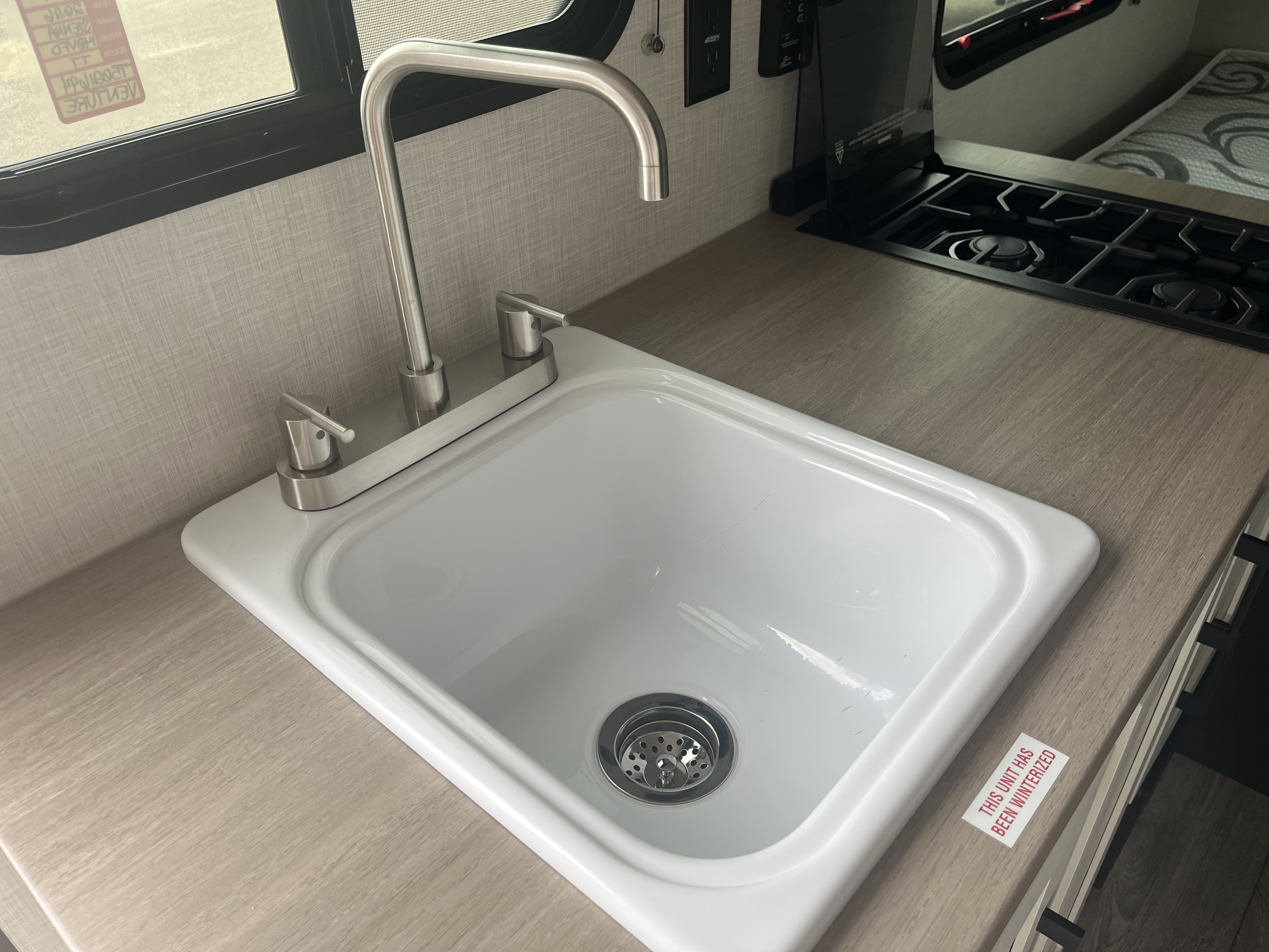 2026 VENTURE RV SIENNA 140VFD - Image 14