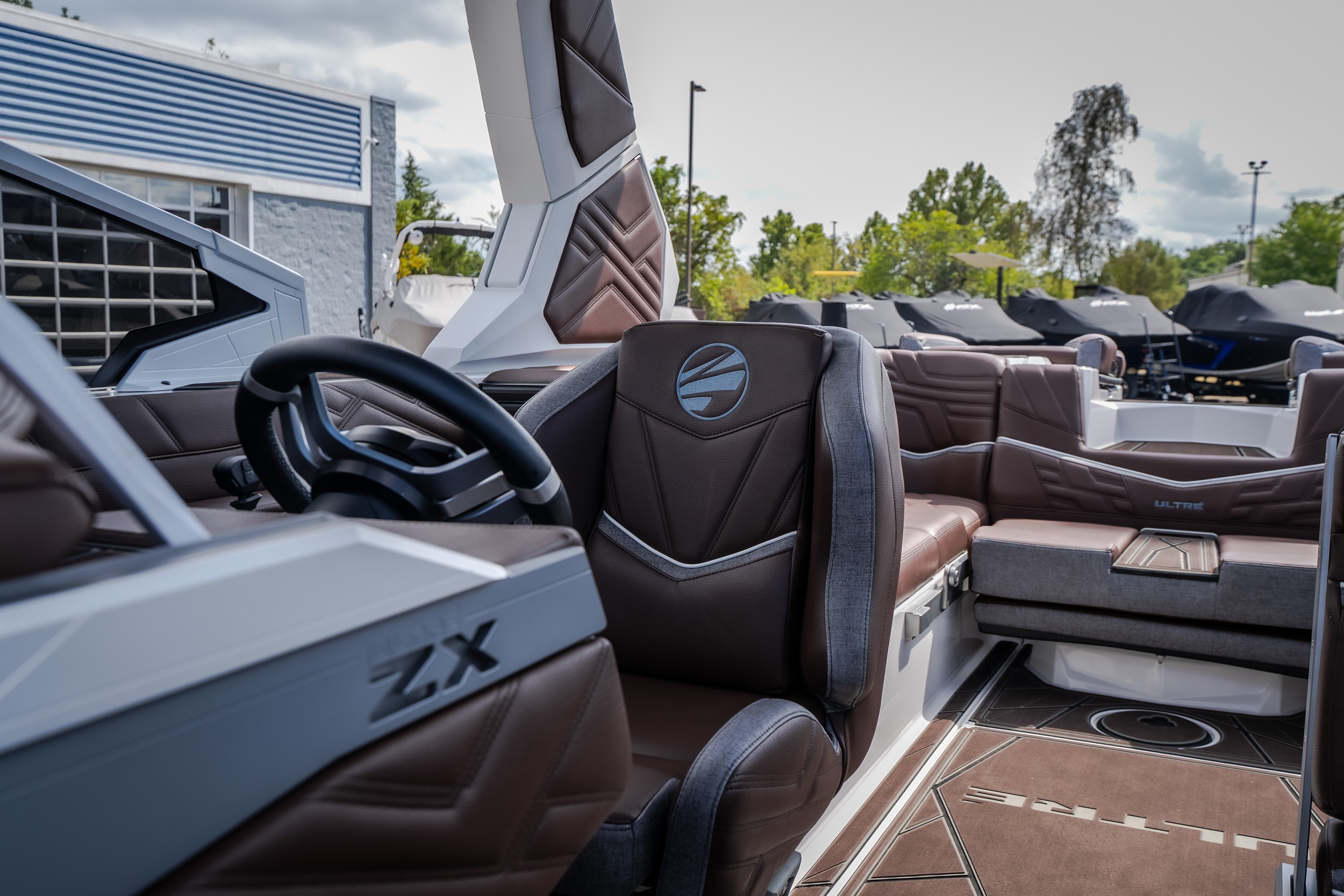 2026 Tigé Ultré 25ZX - Image 55