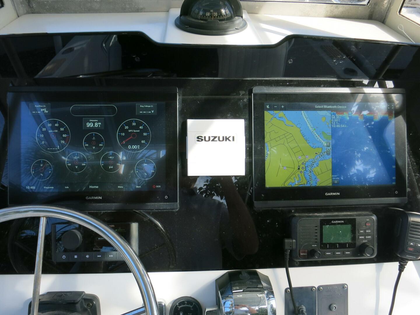 1993 Mako - Image 11