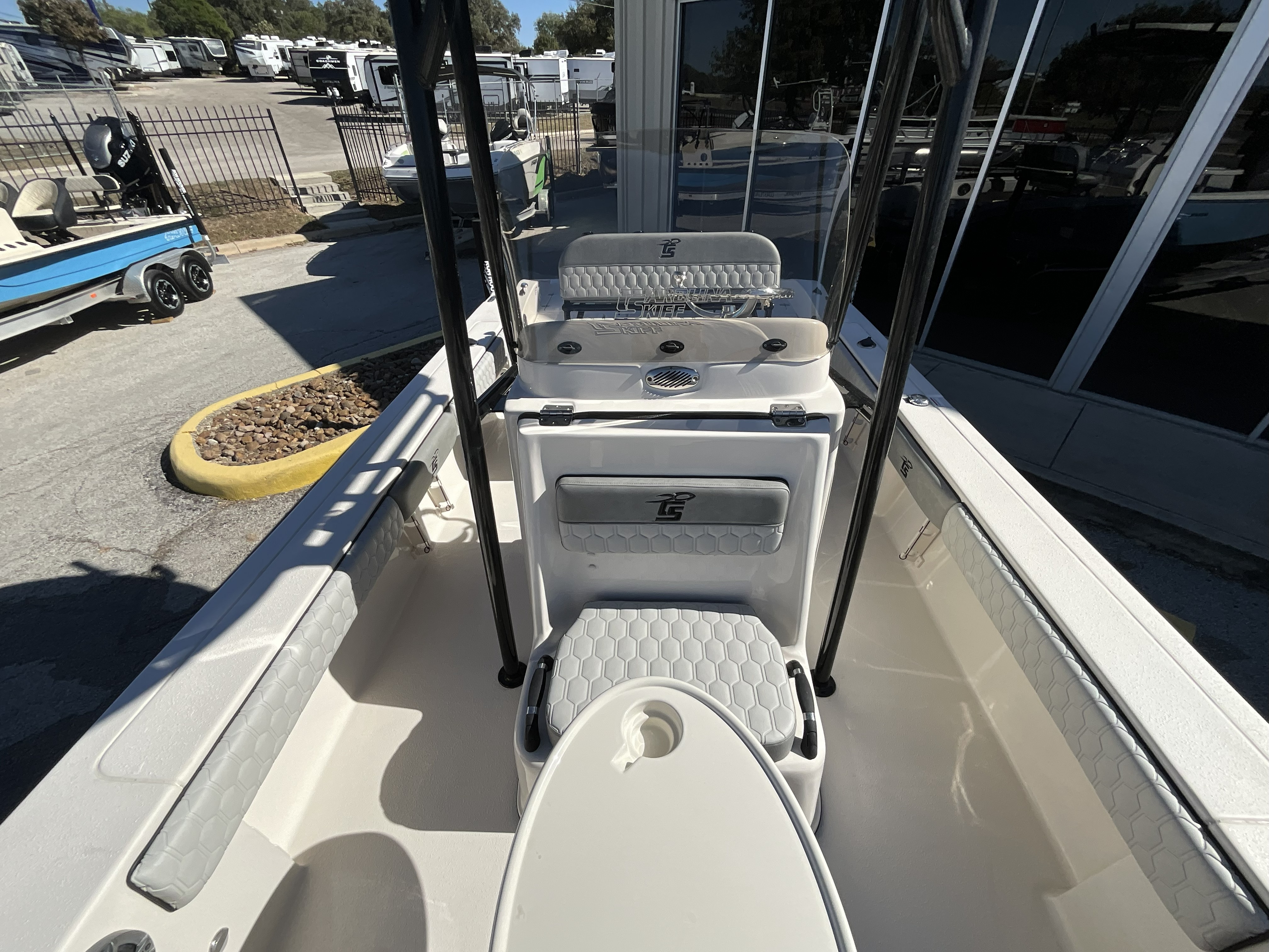 2026 Carolina Skiff 22 Ultra Elite - Image 13