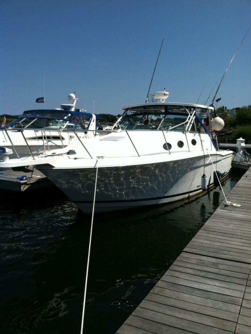 2000 Wellcraft Coastal - Image 1