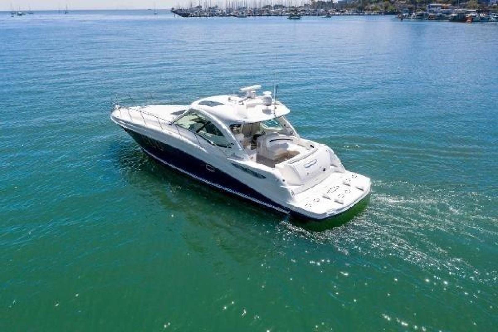 2007 Sea Ray 48 Sundancer - Image 5