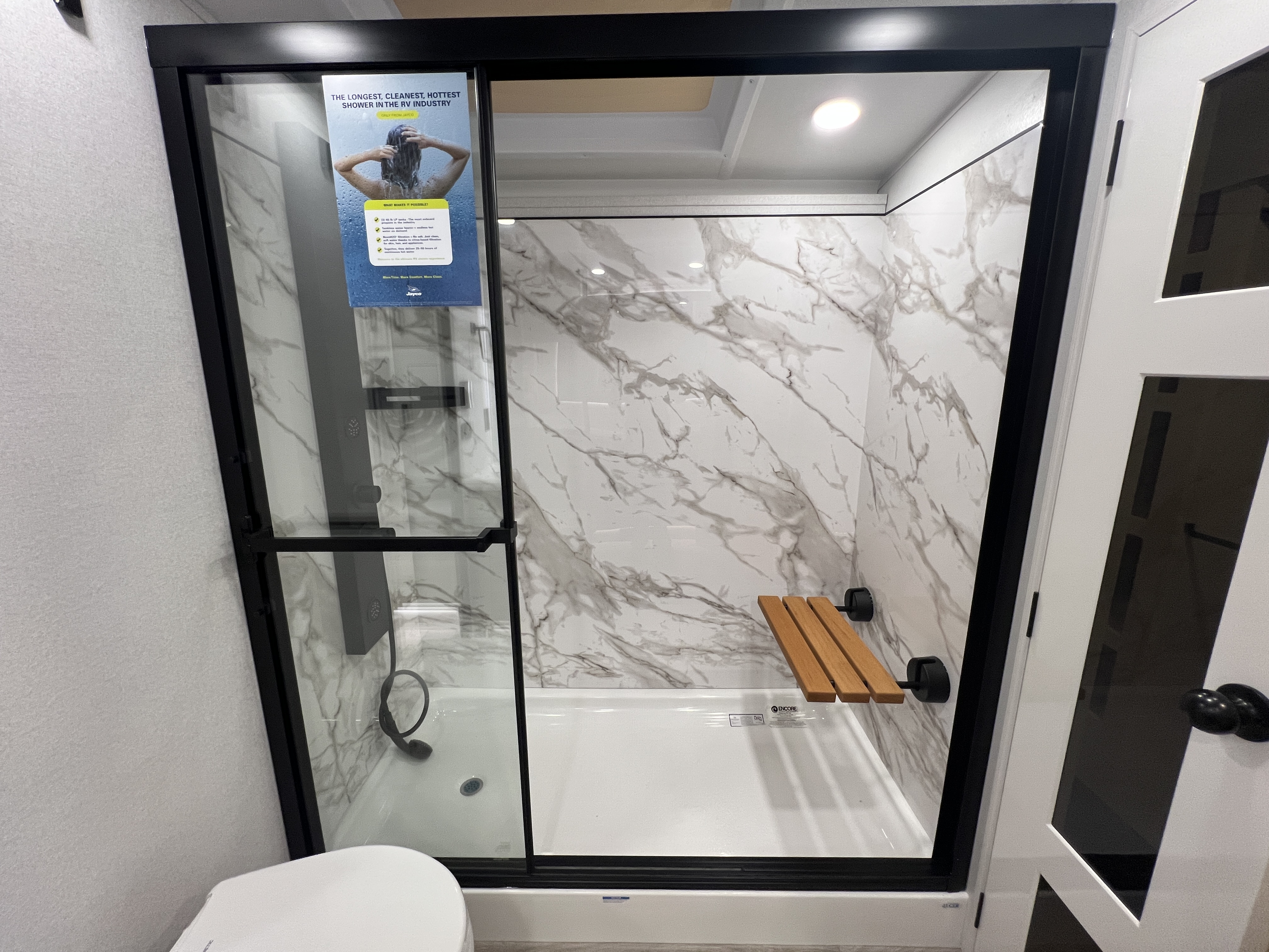 2027 Jayco Pinnacle 38FBRK - Image 25