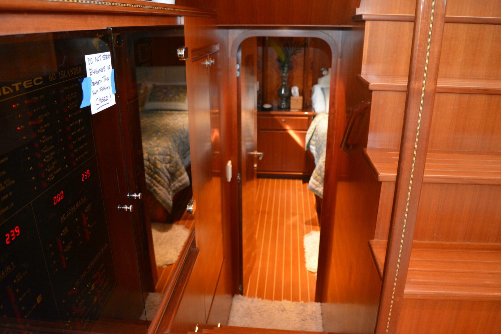 2008 Novatec Islander 60 - Image 46