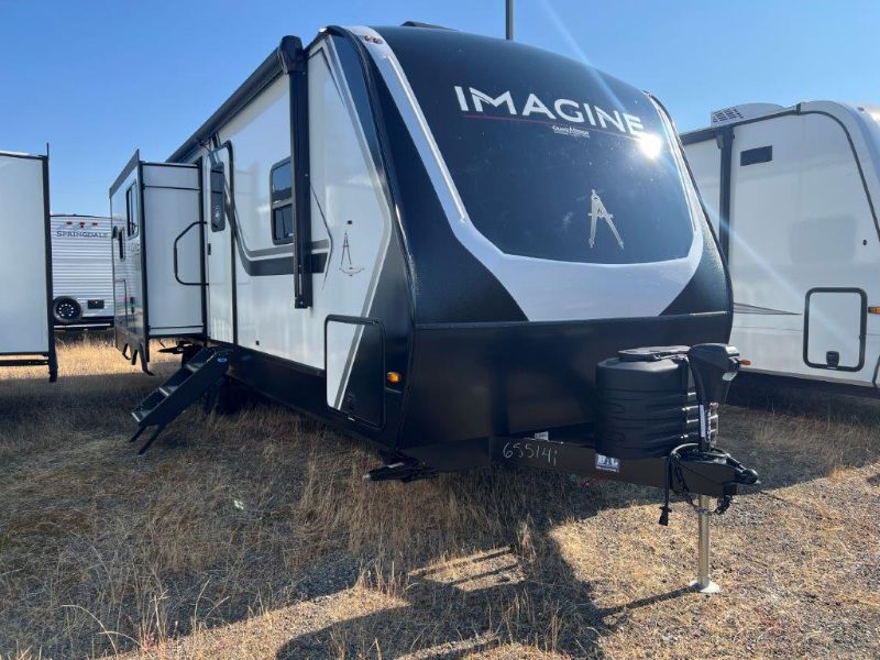 2026 Grand Design Imagine 2670MK - Image 1