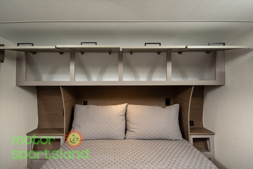 2026 KZ RV Durango Half-Ton D286BHD - Image 56