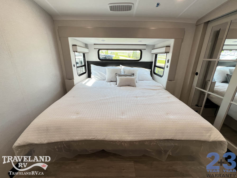 2027 Jayco North Point 310RLTS - Image 34