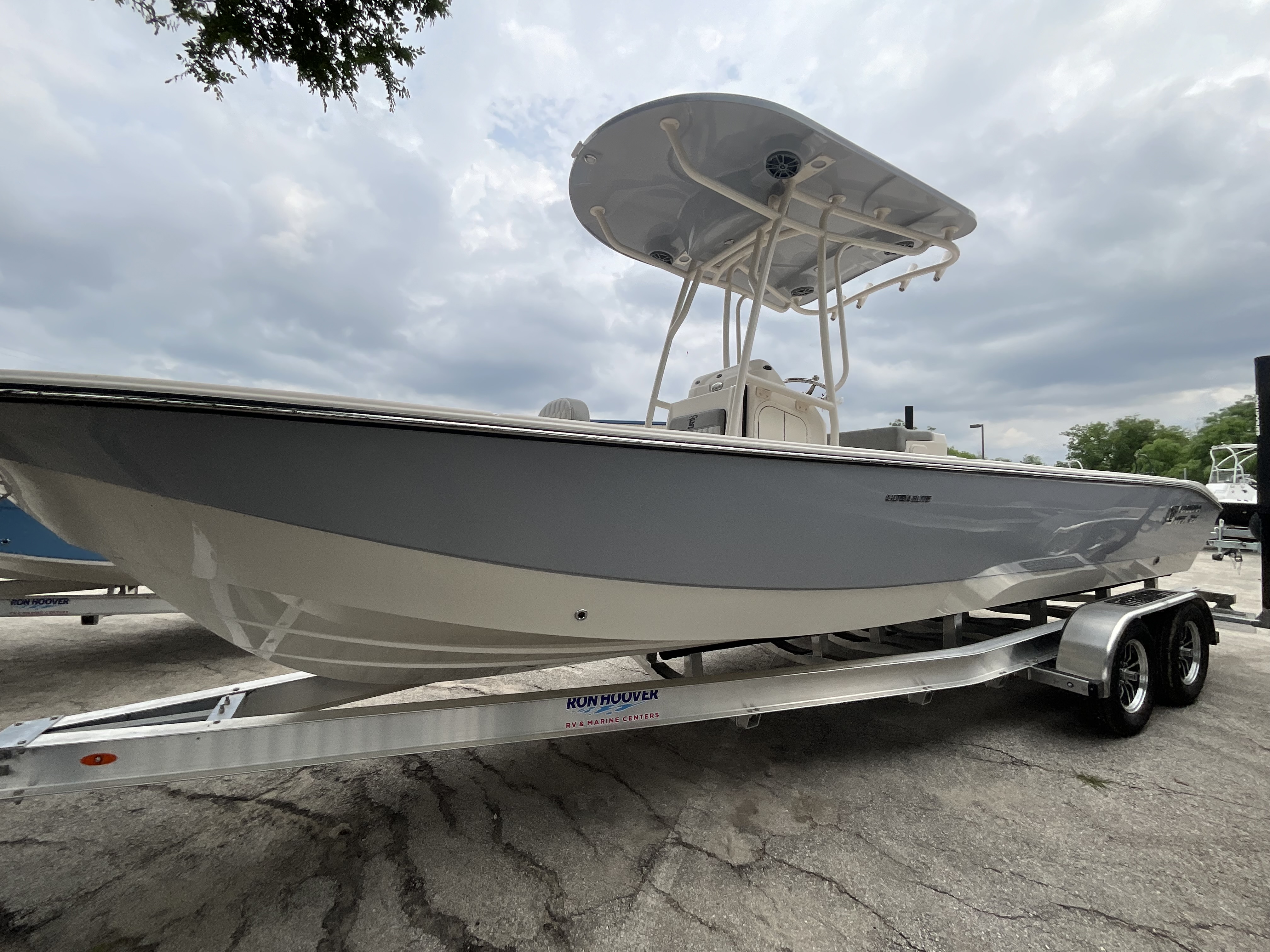 2026 Carolina Skiff 26 Ultra Elite