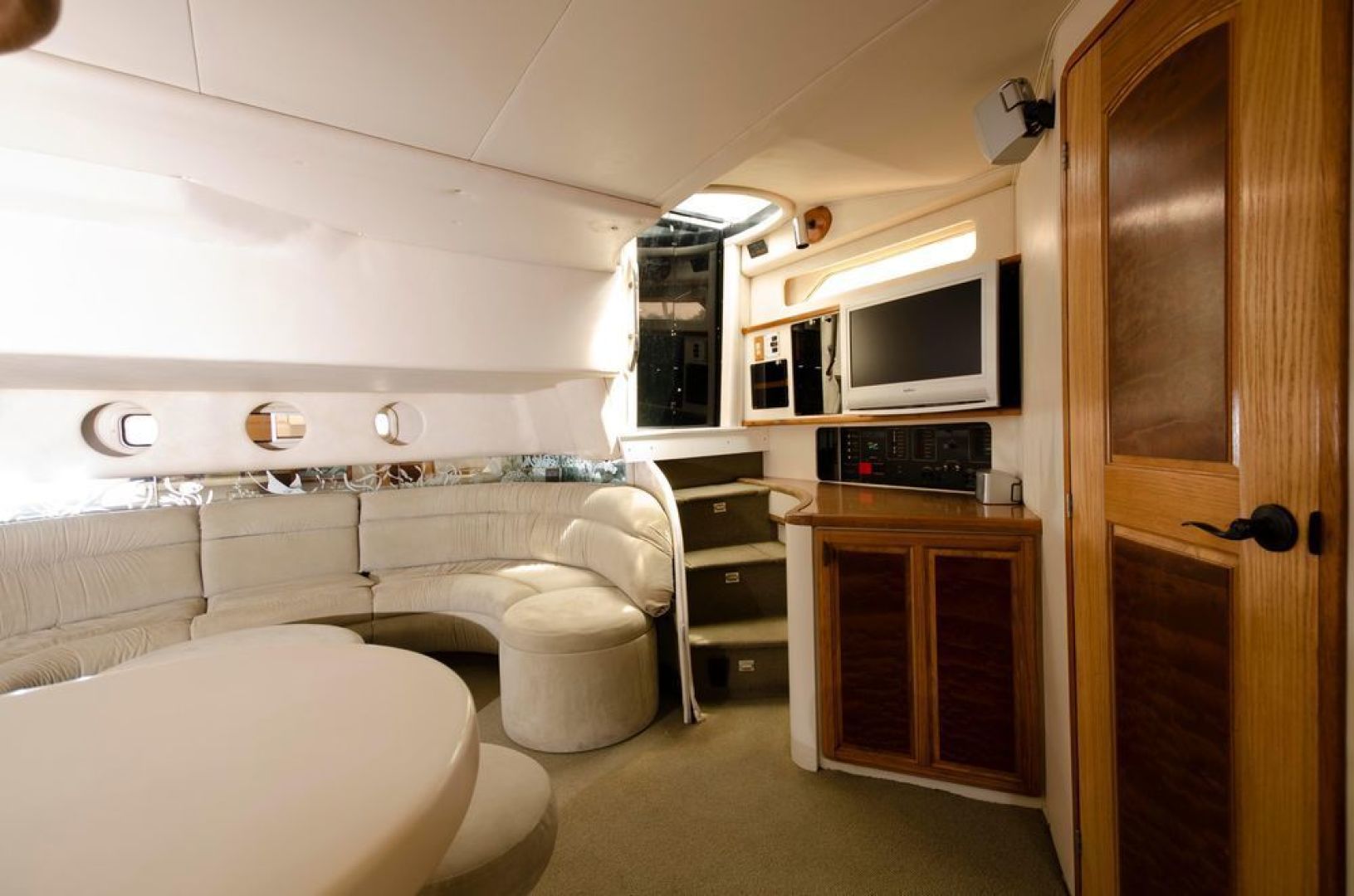 1993 Sea Ray Sundancer - Image 18